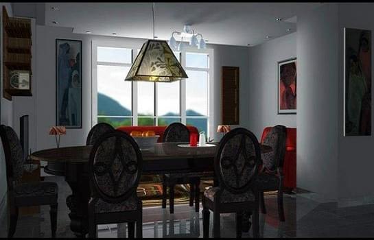 Big Animation Infotainment and Media School Jaipur General photo 8